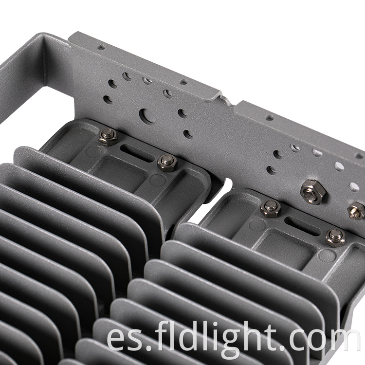 High performance durable led flood light 